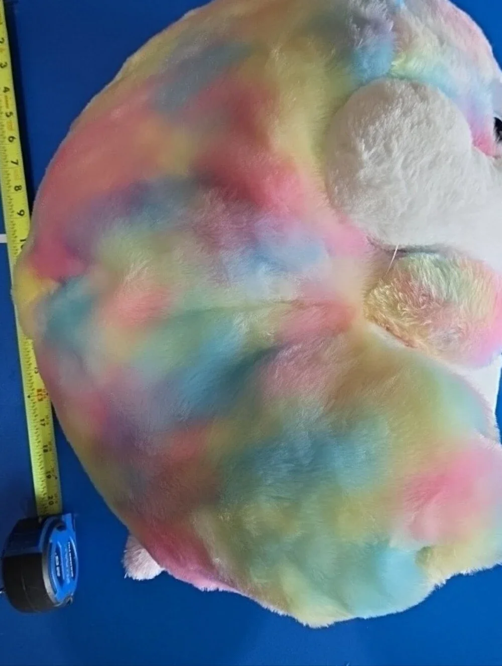 N/A multicolor friendly